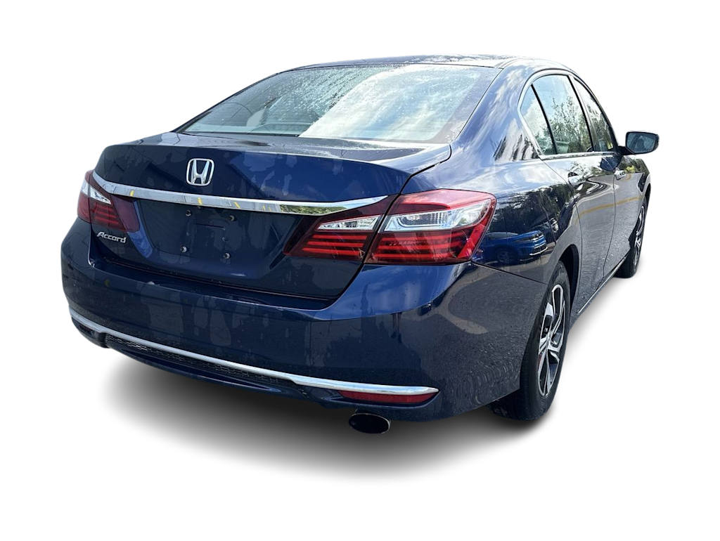 Thumbnail: 2016 Honda Accord - 14