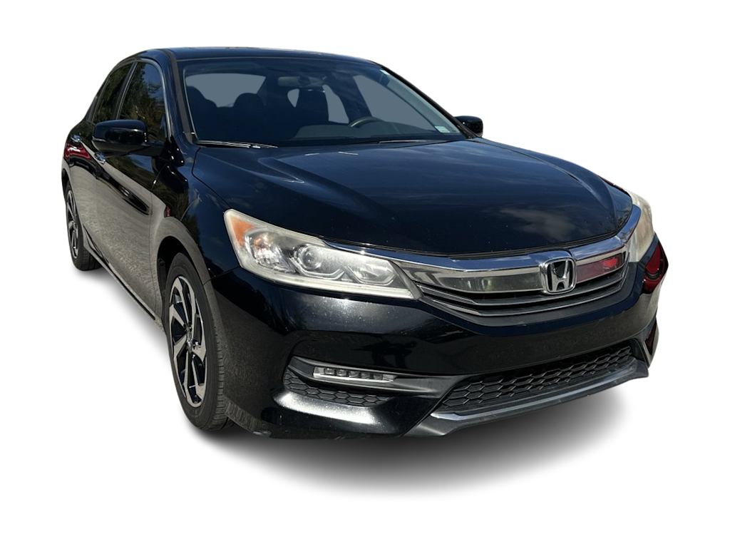 Thumbnail: 2017 Honda Accord - 17