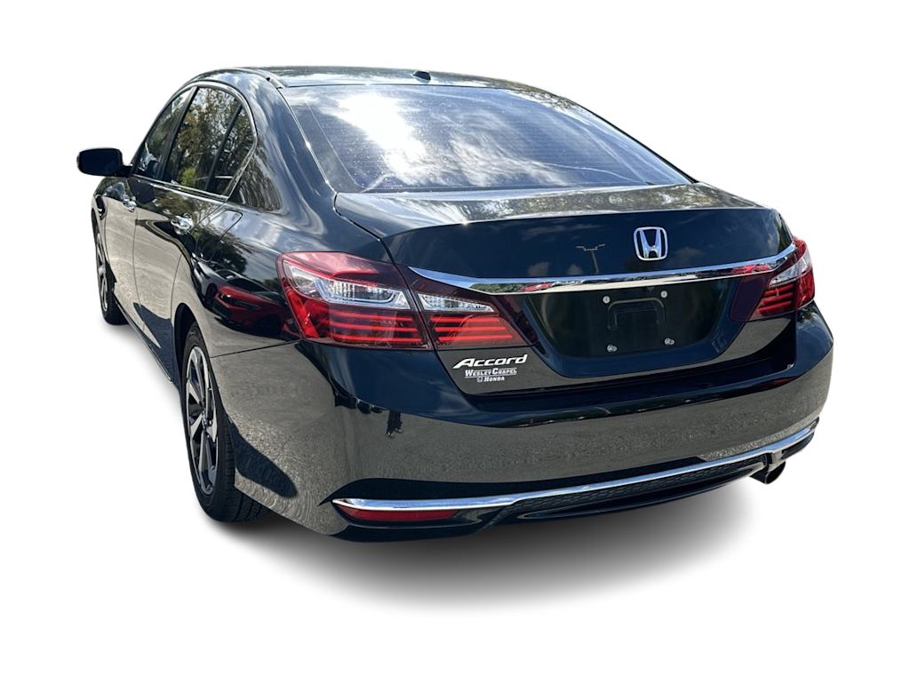Thumbnail: 2017 Honda Accord - 3