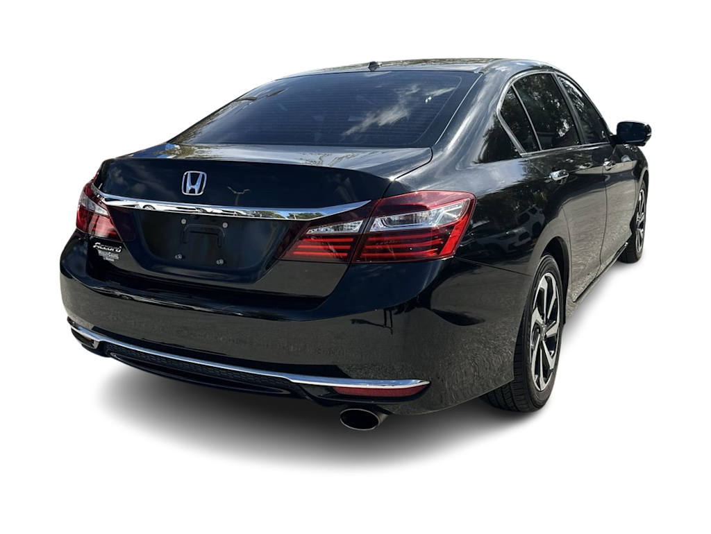 Thumbnail: 2017 Honda Accord - 15