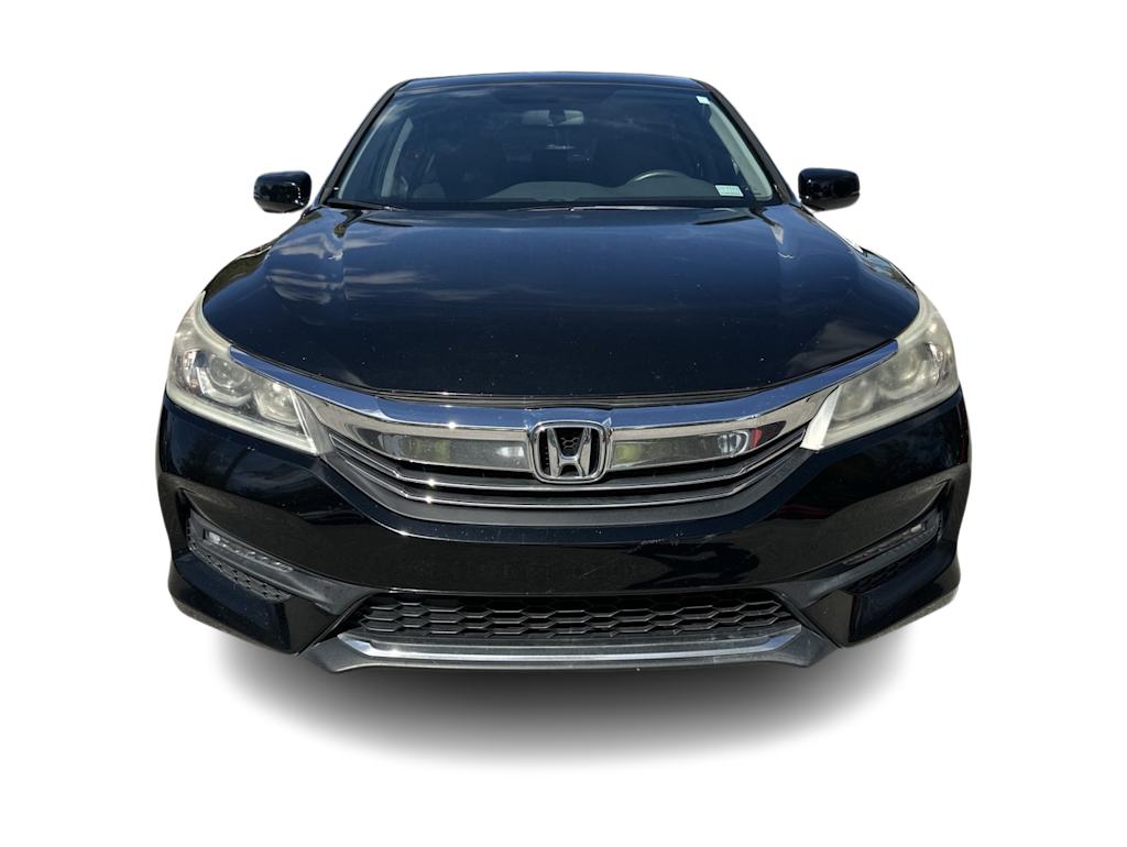 Thumbnail: 2017 Honda Accord - 18
