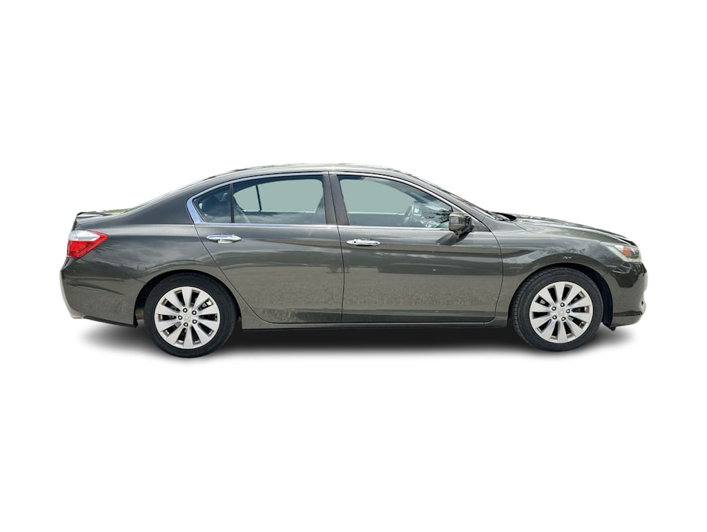 Thumbnail: 2013 Honda Accord - 16