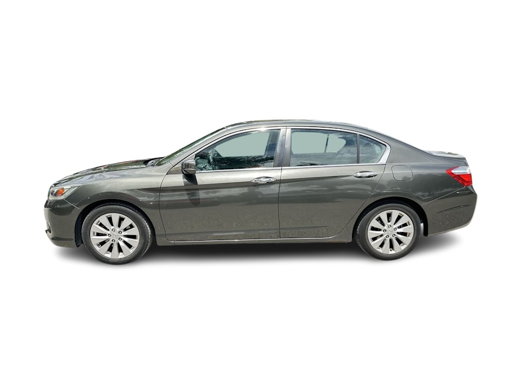 Thumbnail: 2013 Honda Accord - 3