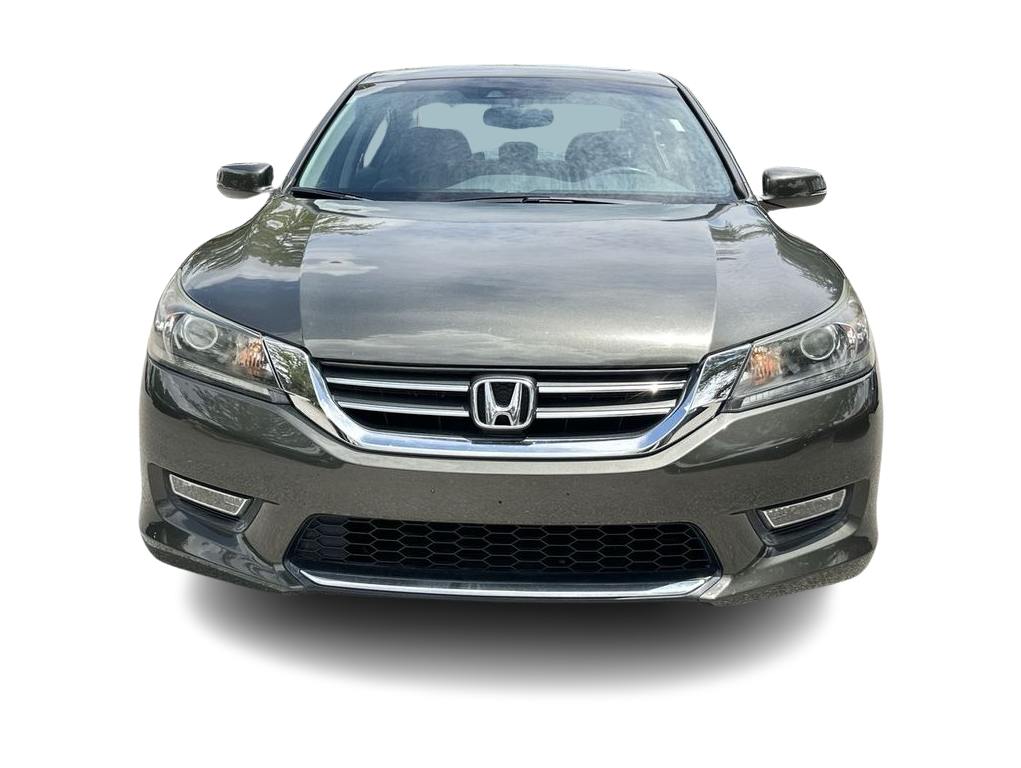 Thumbnail: 2013 Honda Accord - 6