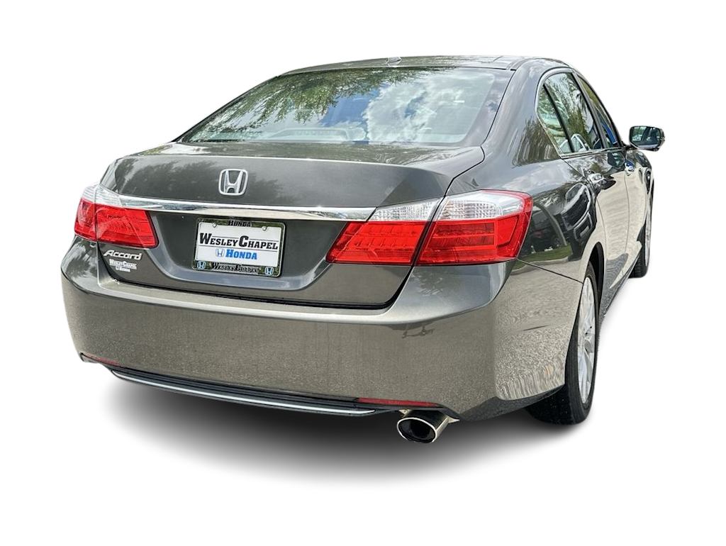 Thumbnail: 2013 Honda Accord - 15