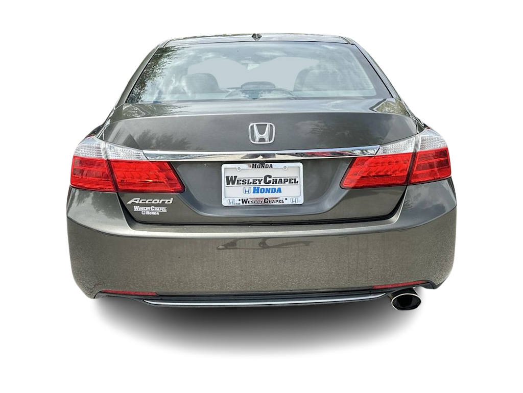 Thumbnail: 2013 Honda Accord - 5