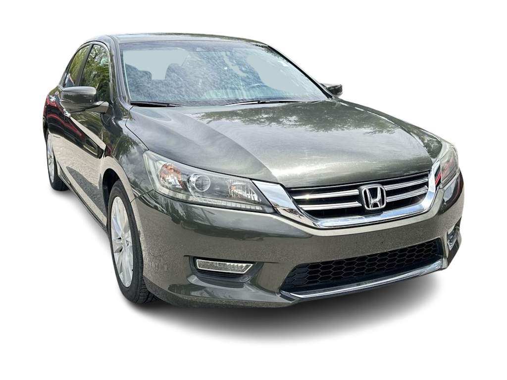 Thumbnail: 2013 Honda Accord - 17