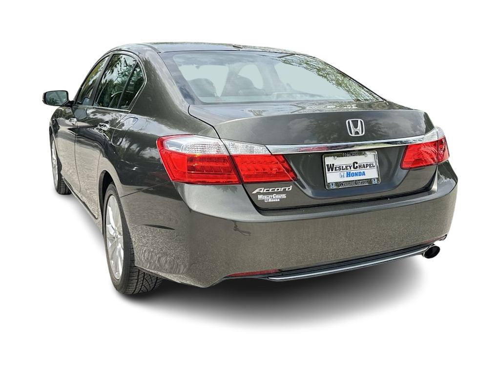 Thumbnail: 2013 Honda Accord - 4