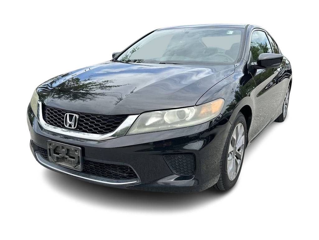 Used 2014 Honda Accord LX-S with VIN 1HGCT1B31EA003638 for sale in Casper, WY