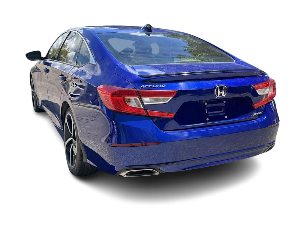 Thumbnail: 2022 Honda Accord - 13