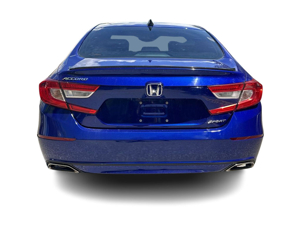 Thumbnail: 2022 Honda Accord - 3