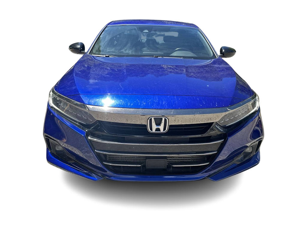 Thumbnail: 2022 Honda Accord - 17