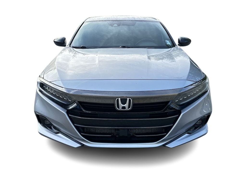 Thumbnail: 2021 Honda Accord - 6