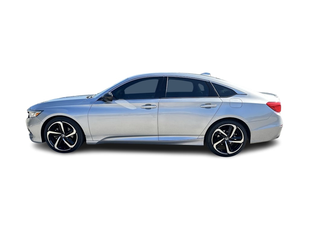 Thumbnail: 2020 Honda Accord - 3