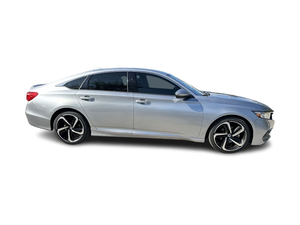 Thumbnail: 2020 Honda Accord - 17