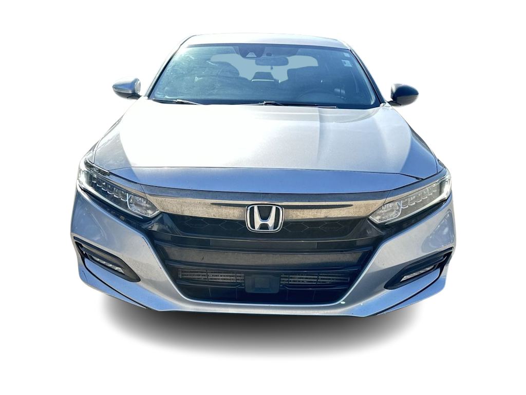 Thumbnail: 2020 Honda Accord - 18