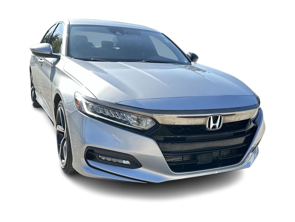 Thumbnail: 2020 Honda Accord - 6