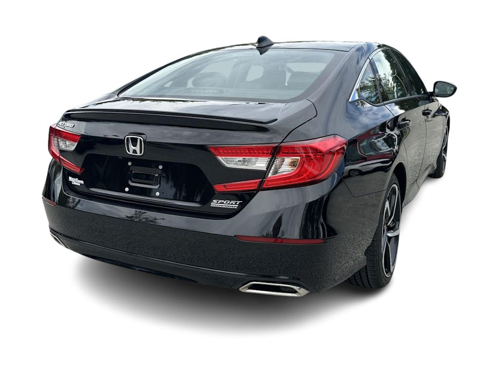 Thumbnail: 2022 Honda Accord - 16