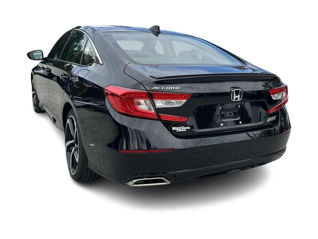 Thumbnail: 2022 Honda Accord - 15
