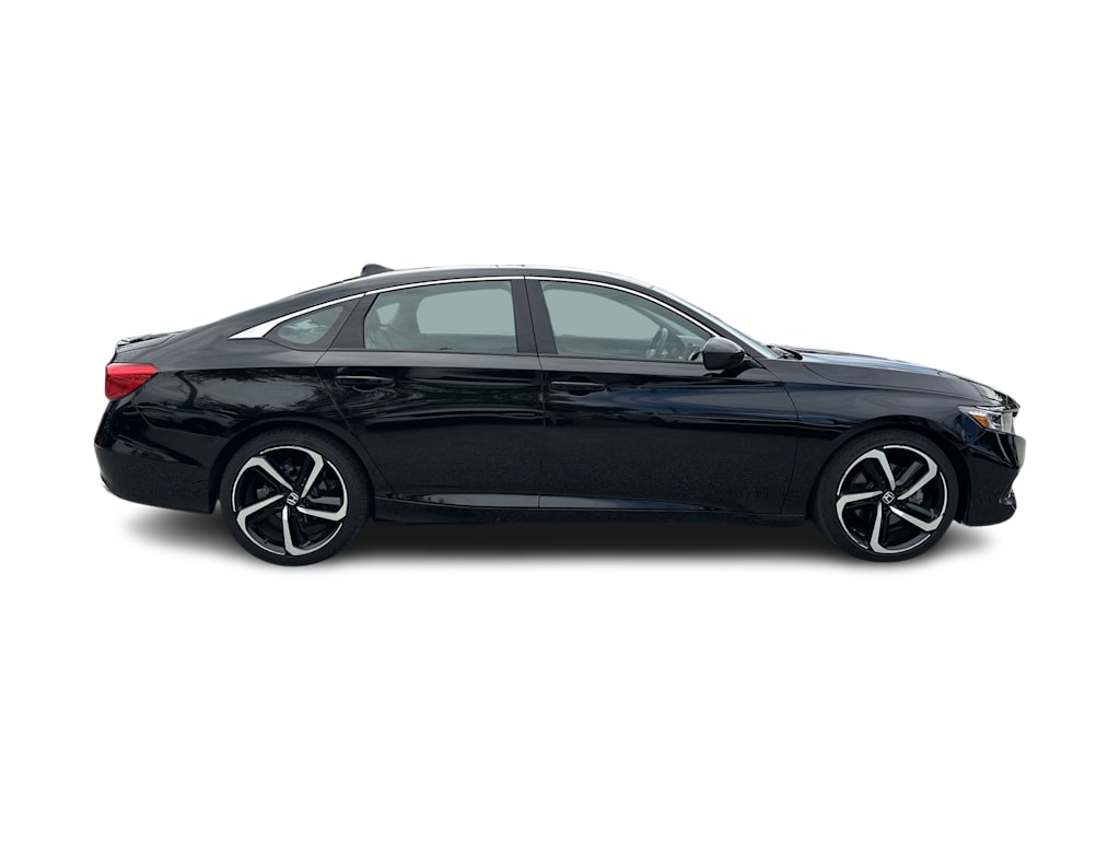 Thumbnail: 2022 Honda Accord - 17