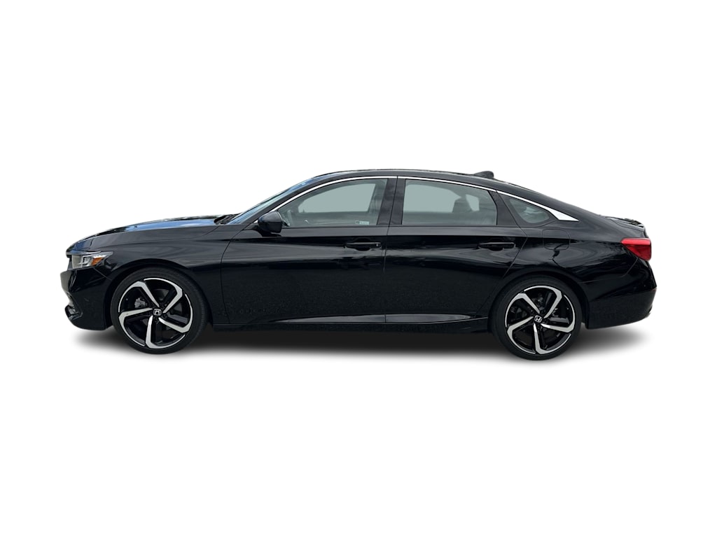 Thumbnail: 2022 Honda Accord - 3