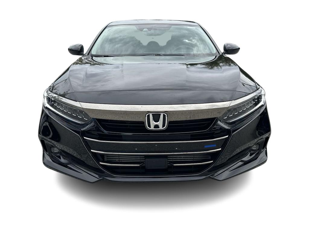 Thumbnail: 2022 Honda Accord - 5