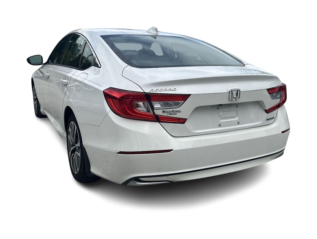 Thumbnail: 2019 Honda Accord - 3
