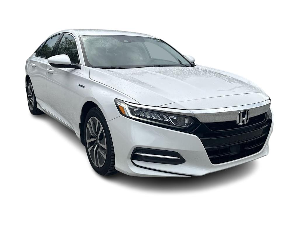 Thumbnail: 2019 Honda Accord - 17