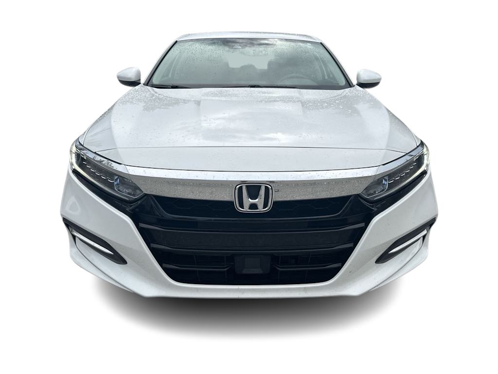 Thumbnail: 2019 Honda Accord - 18