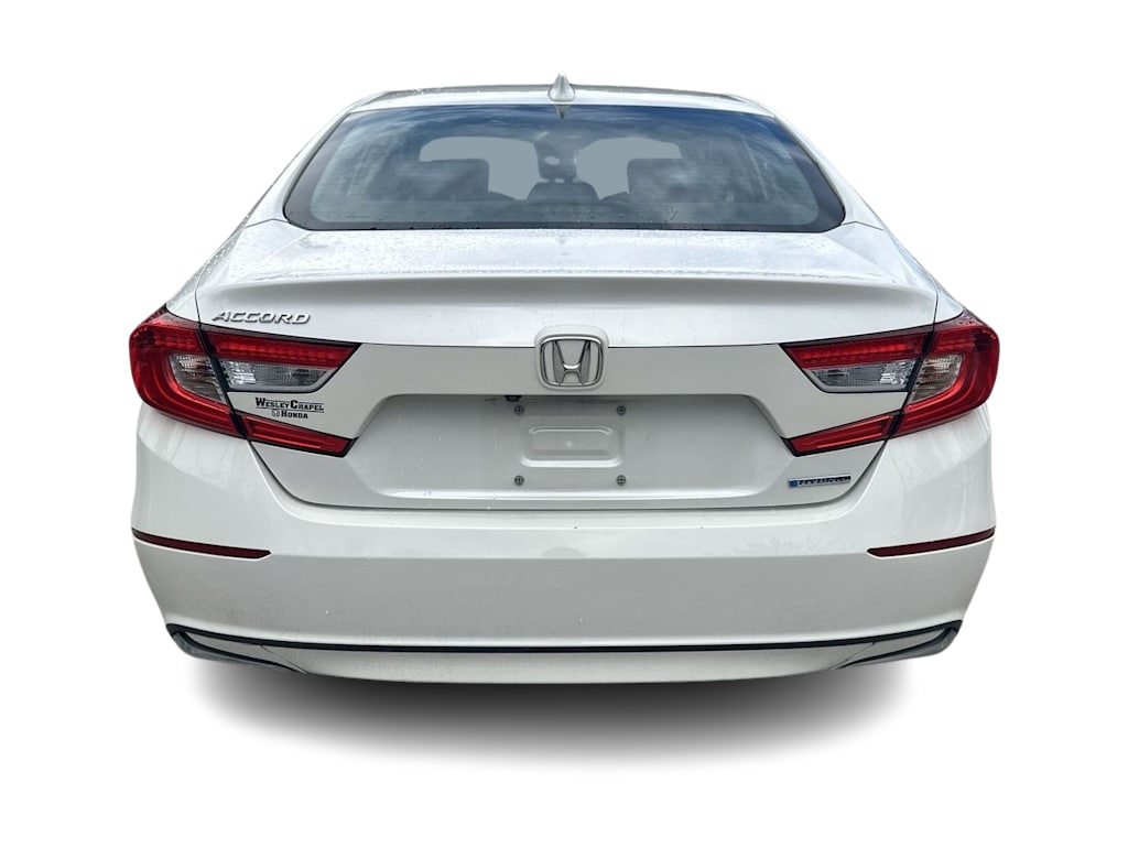 Thumbnail: 2019 Honda Accord - 4