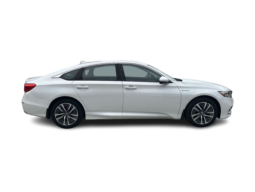 Thumbnail: 2019 Honda Accord - 16
