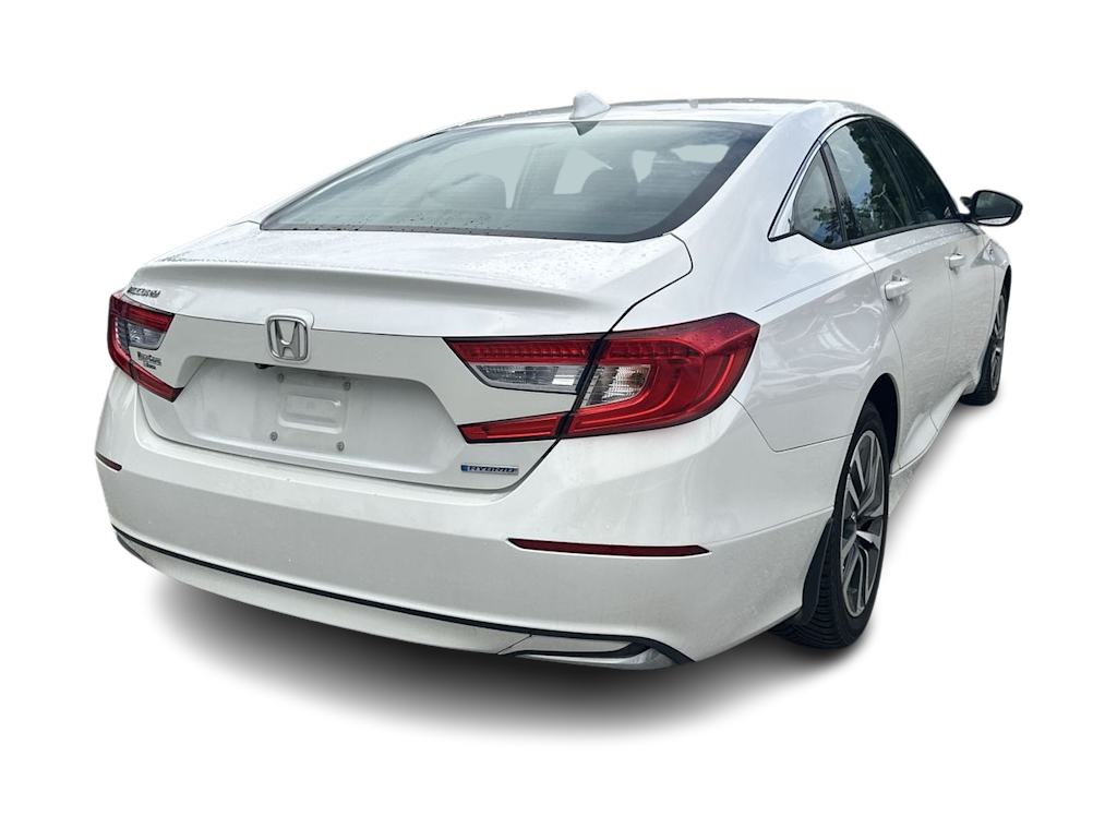 Thumbnail: 2019 Honda Accord - 15