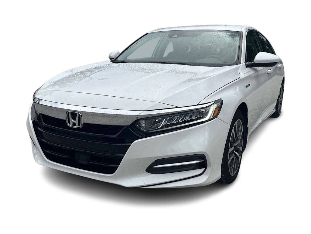 Thumbnail: 2019 Honda Accord - 5