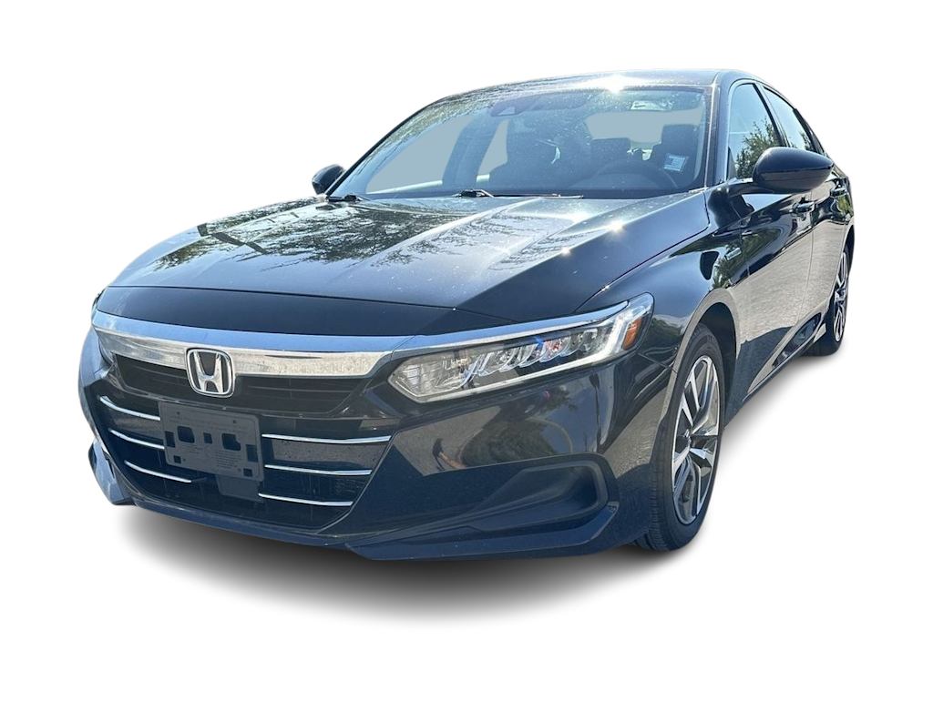 Thumbnail: 2022 Honda Accord - 5