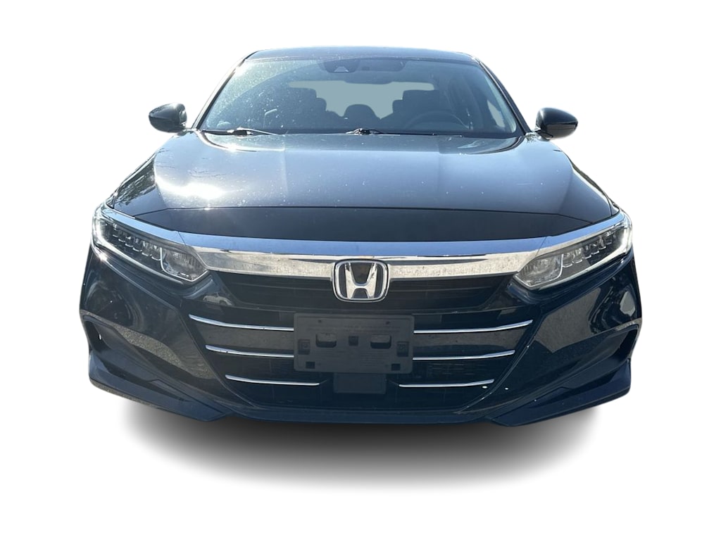Thumbnail: 2022 Honda Accord - 16