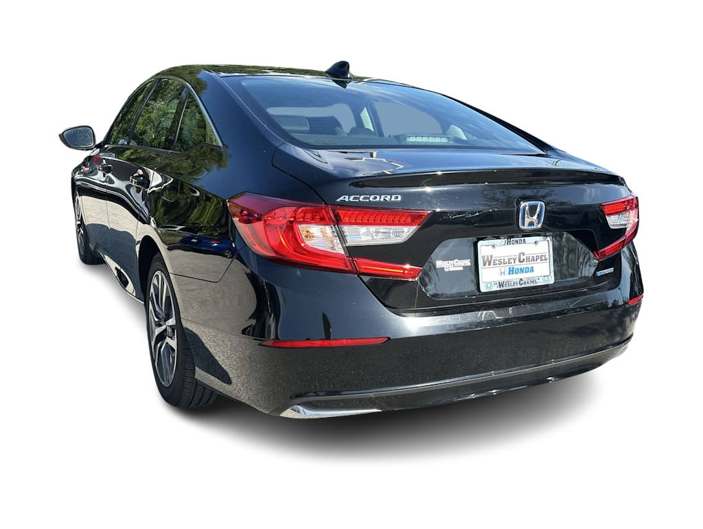 Thumbnail: 2022 Honda Accord - 3