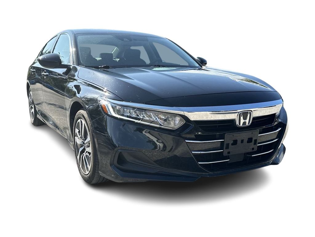 Thumbnail: 2022 Honda Accord - 15