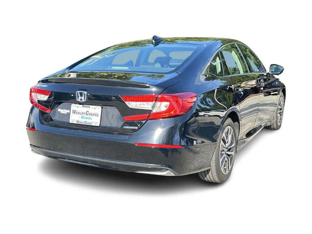 Thumbnail: 2022 Honda Accord - 13