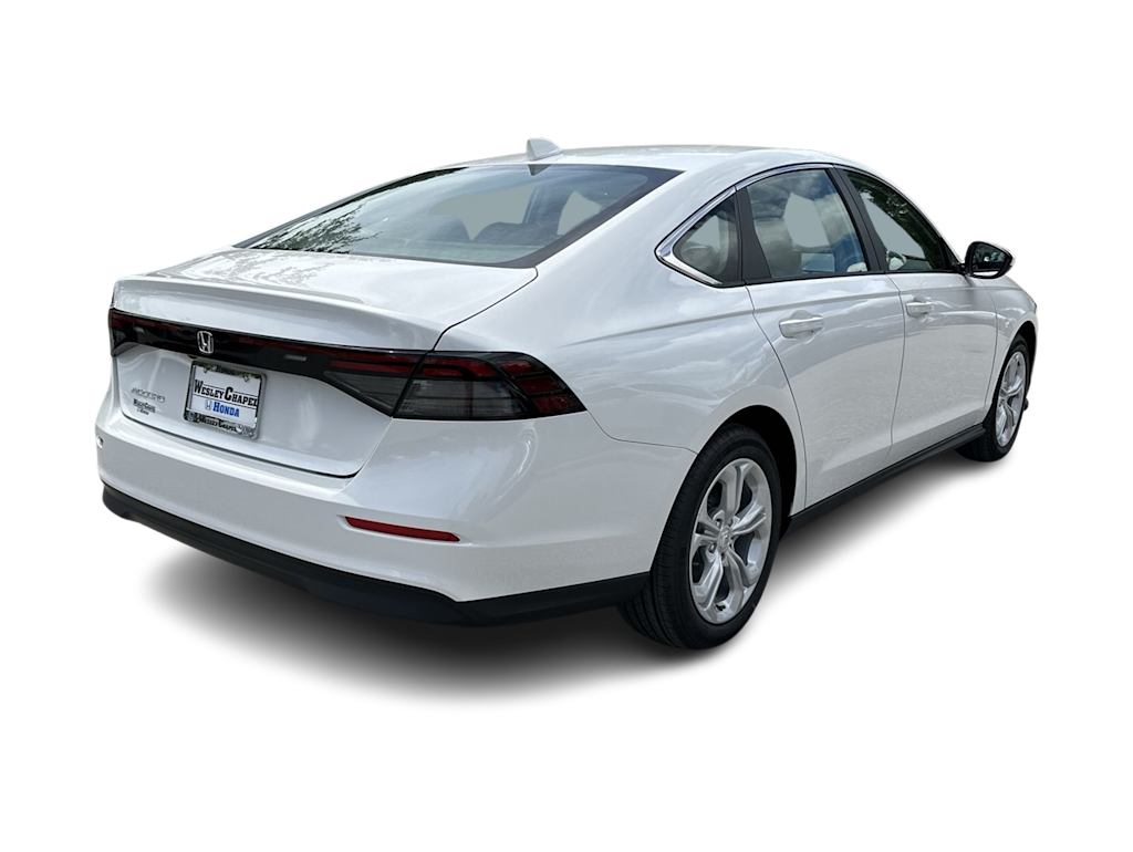 Thumbnail: 2025 Honda Accord - 16