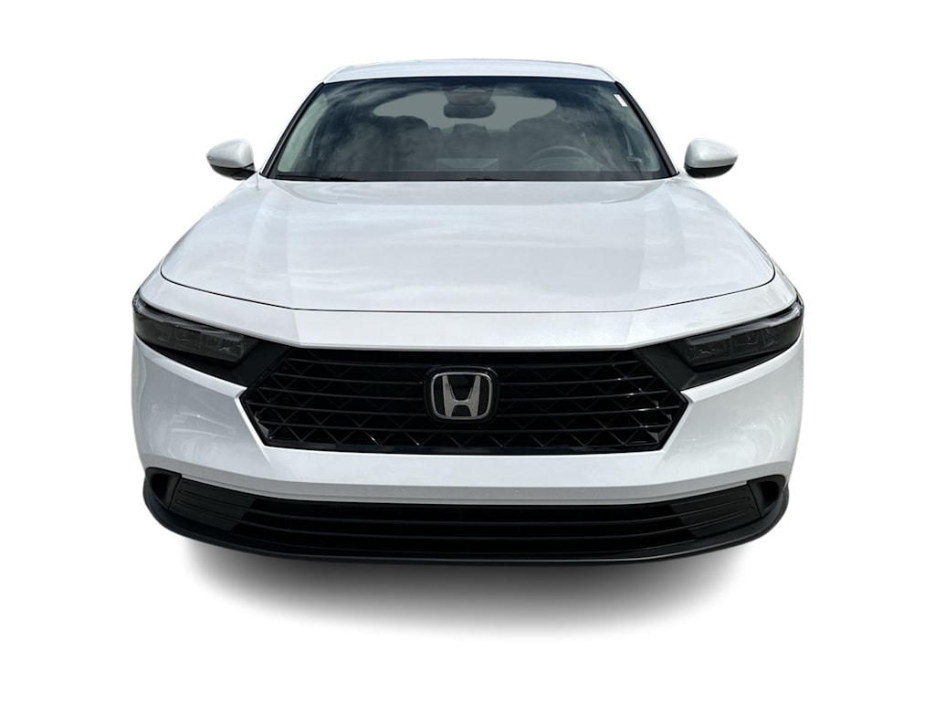 Thumbnail: 2025 Honda Accord - 6
