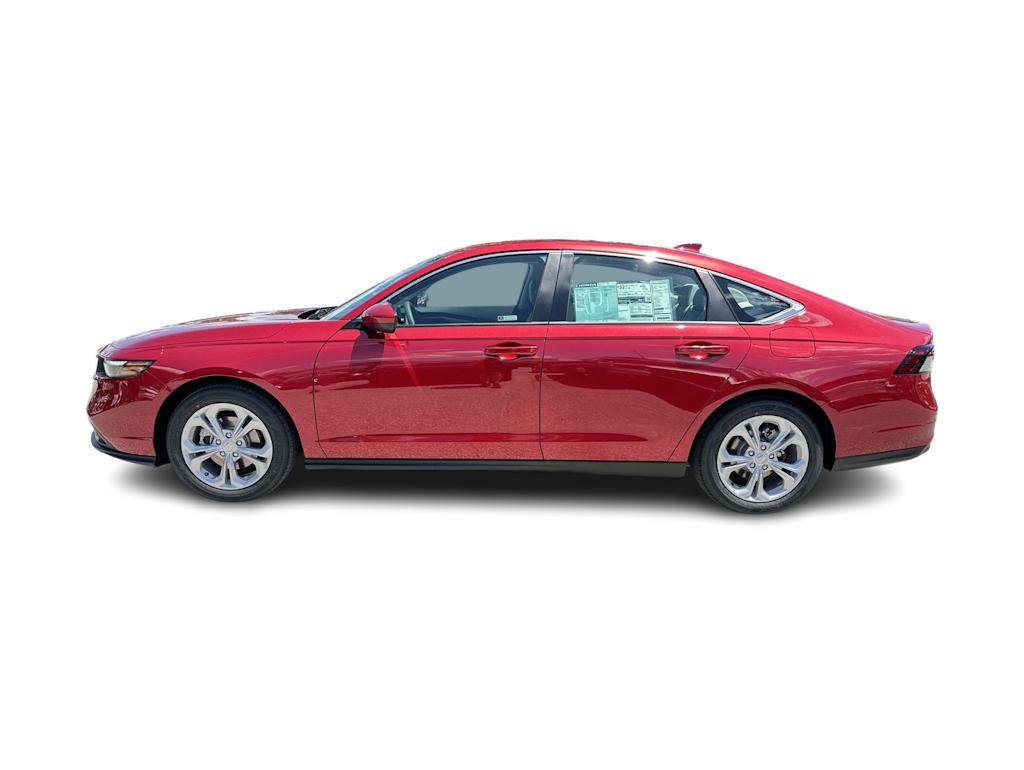 Thumbnail: 2026 Honda Accord - 3