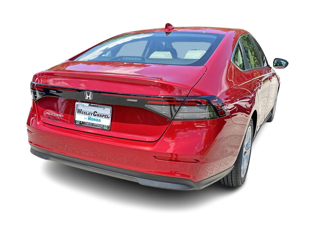 Thumbnail: 2026 Honda Accord - 15