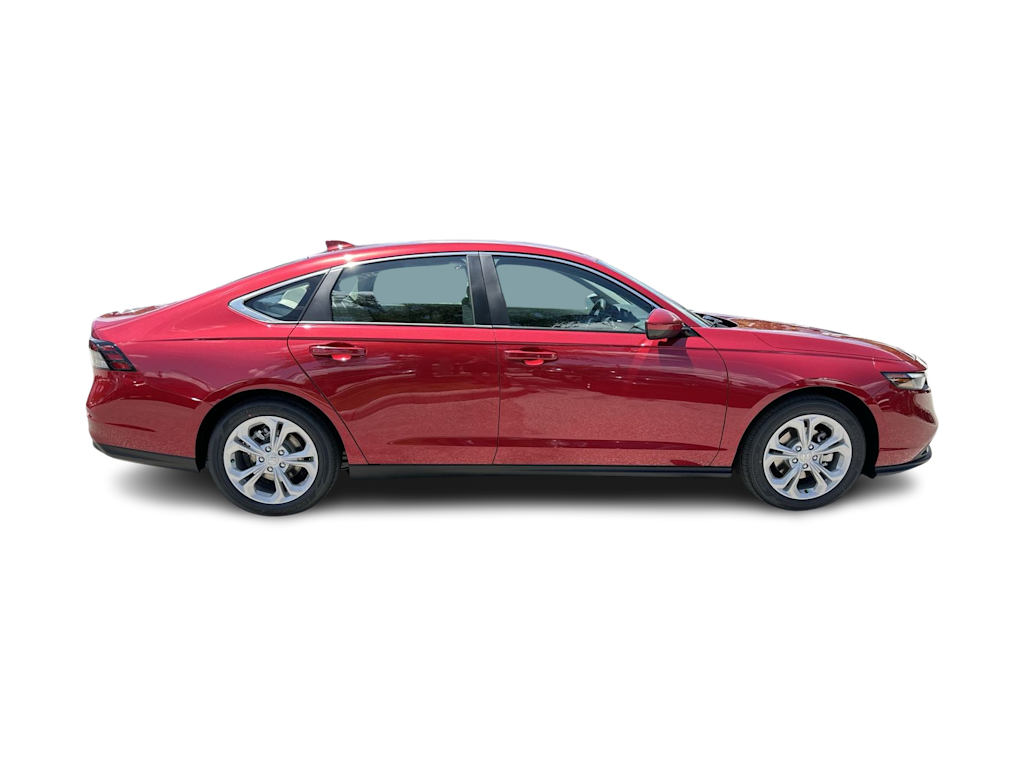 Thumbnail: 2026 Honda Accord - 16
