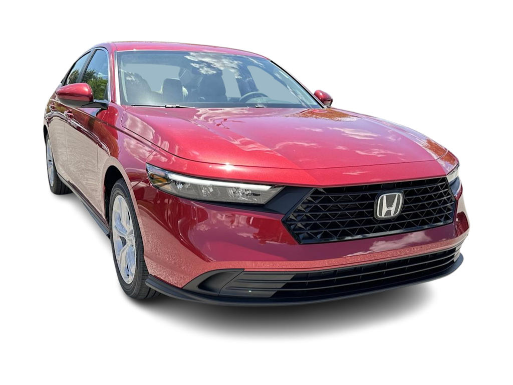 Thumbnail: 2026 Honda Accord - 17