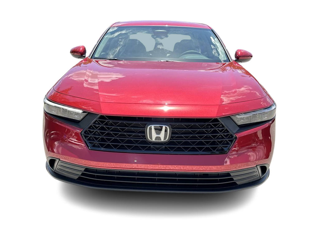 Thumbnail: 2026 Honda Accord - 6