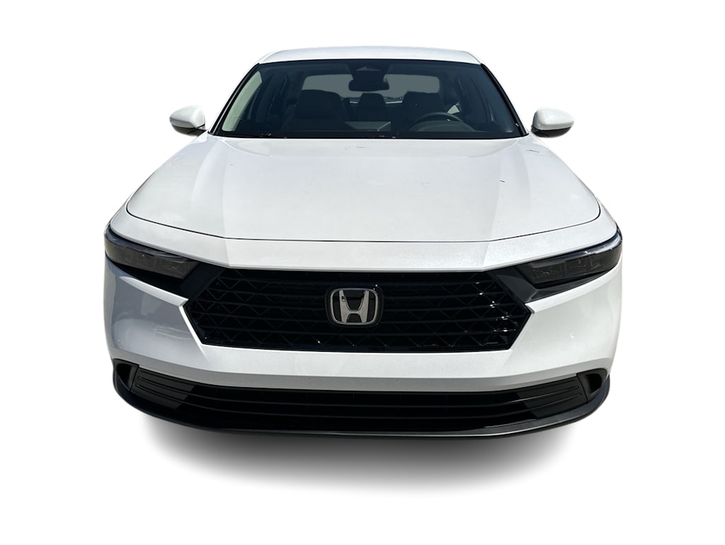 Thumbnail: 2025 Honda Accord - 6