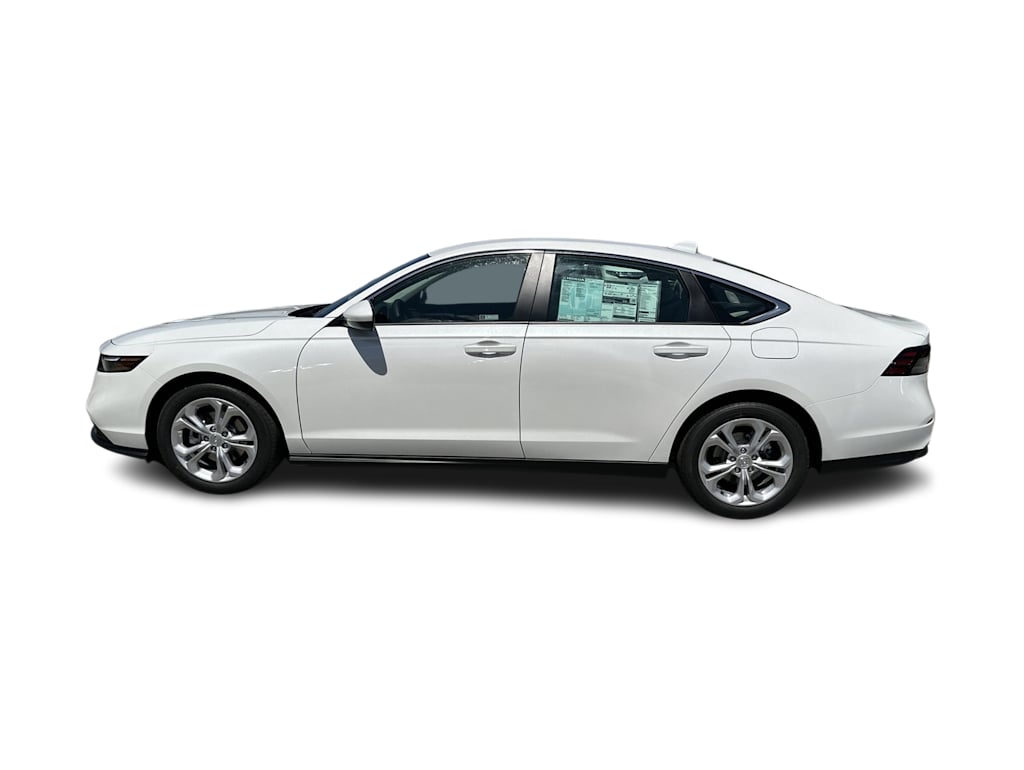 Thumbnail: 2025 Honda Accord - 3