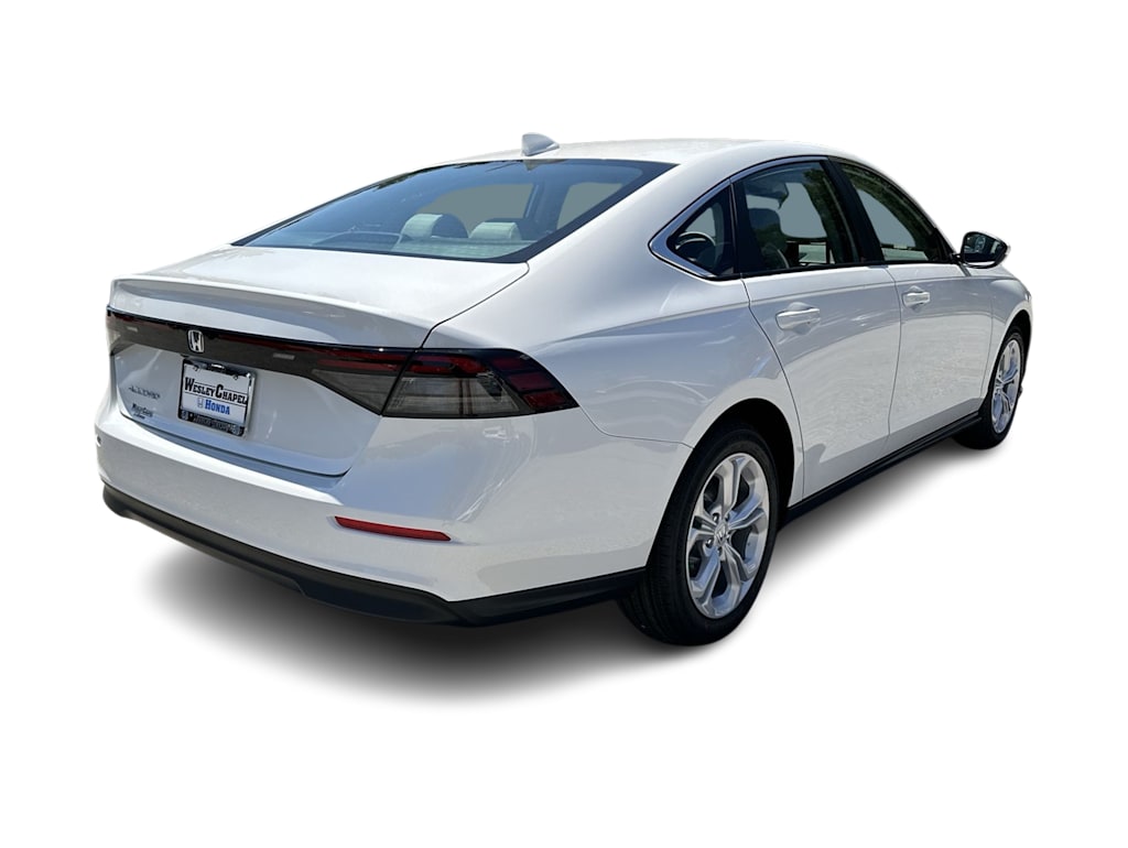 Thumbnail: 2025 Honda Accord - 15