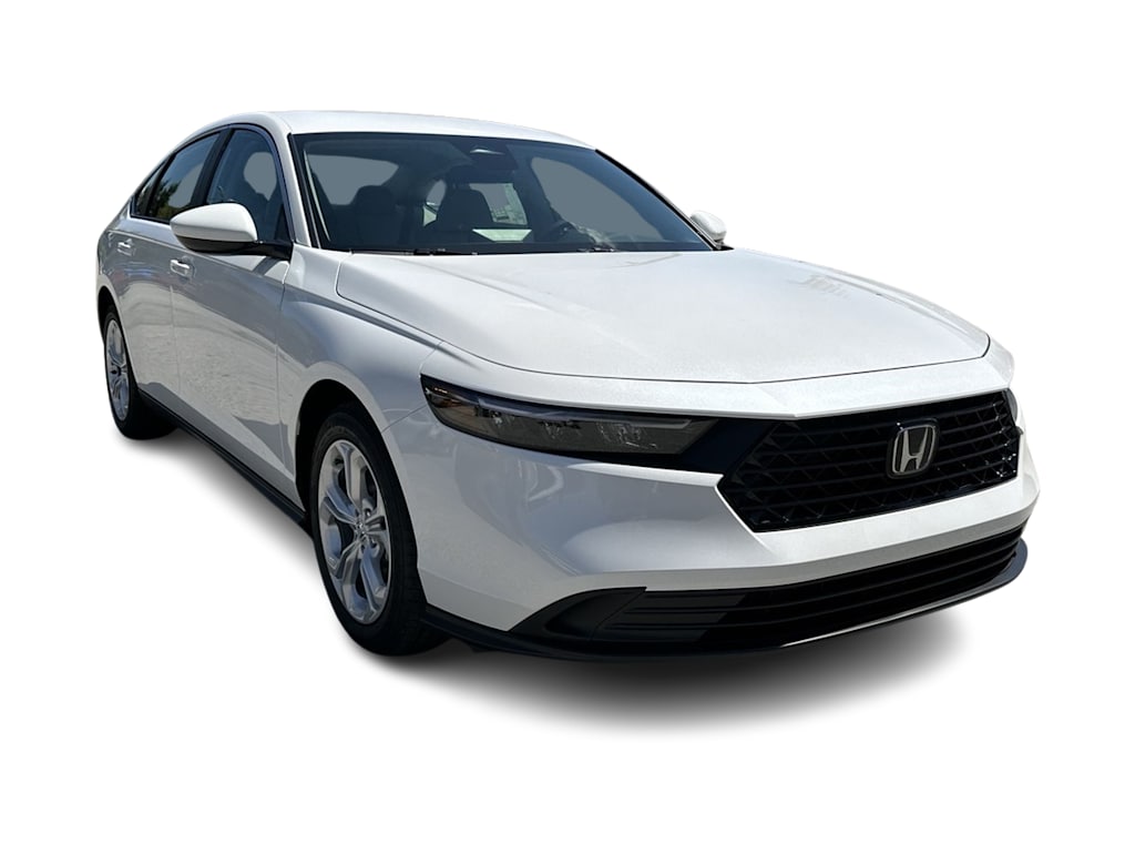 Thumbnail: 2025 Honda Accord - 17