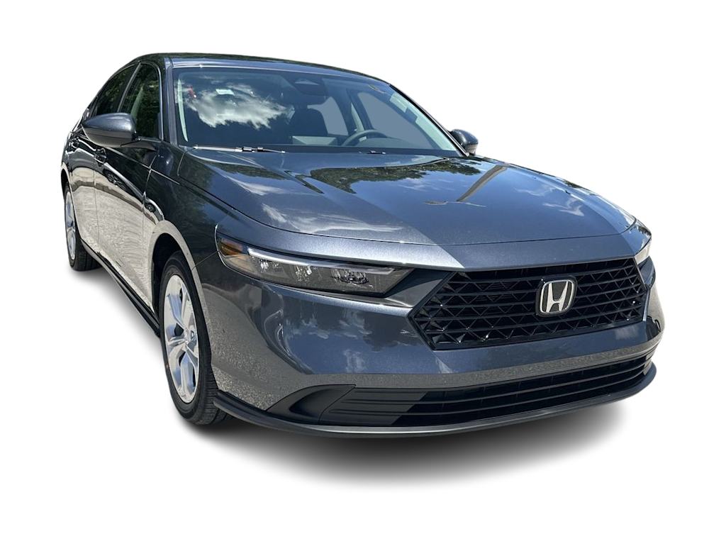 Thumbnail: 2026 Honda Accord - 17